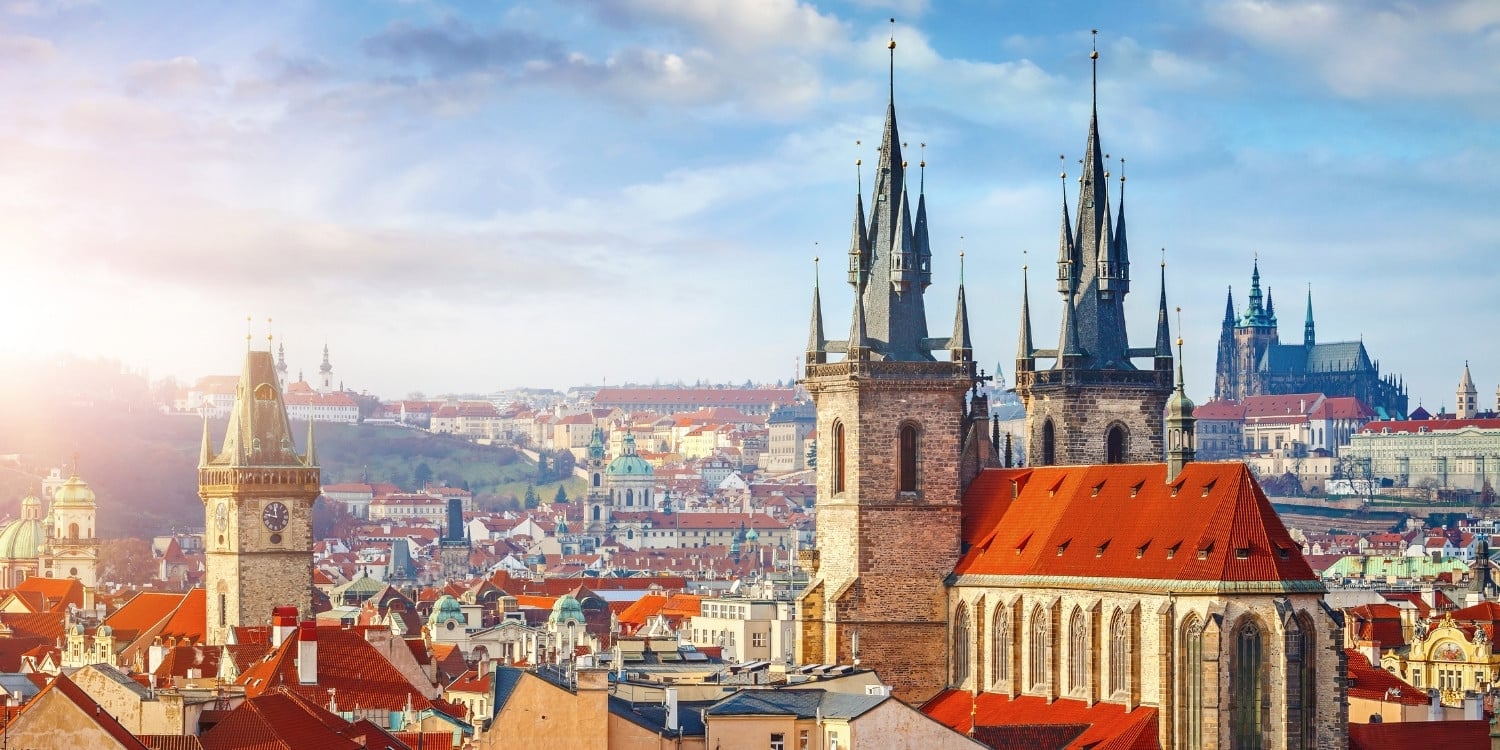 Trainee Recruitment Consultant in Prague, Czech Republic