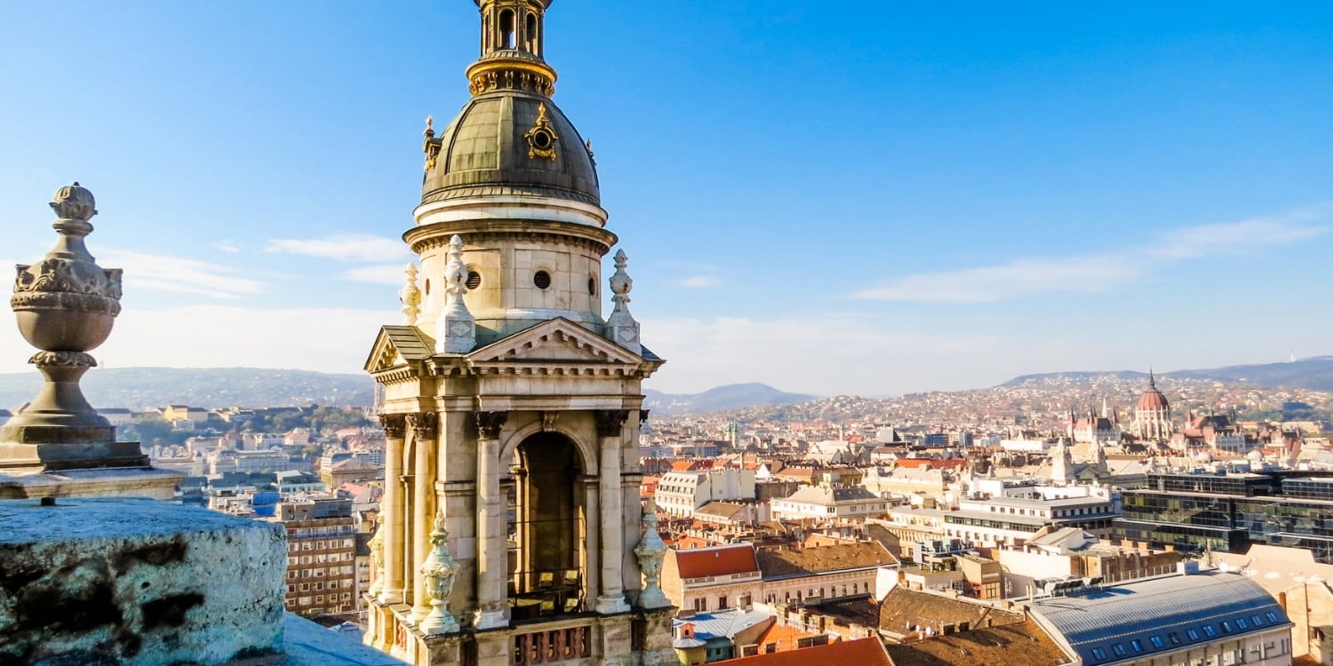 Work in Hungary as a Danish Customer Service Agent
