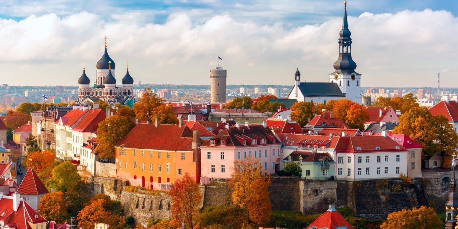 Work in Tallinn as a Finnish Customer Service Agent