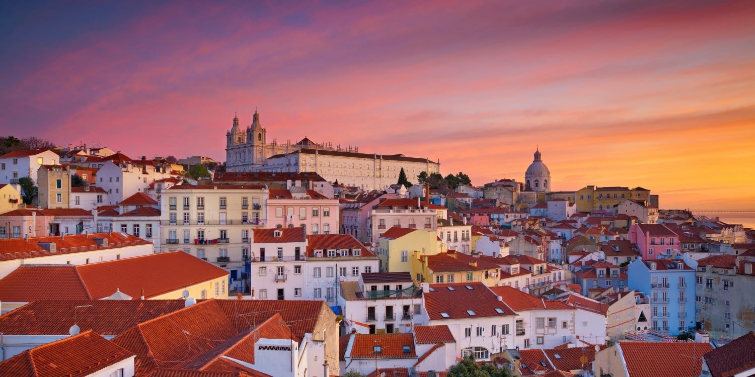 Become an Arabic-speaking Online Marketing Sales Expert for Google in Lisbon