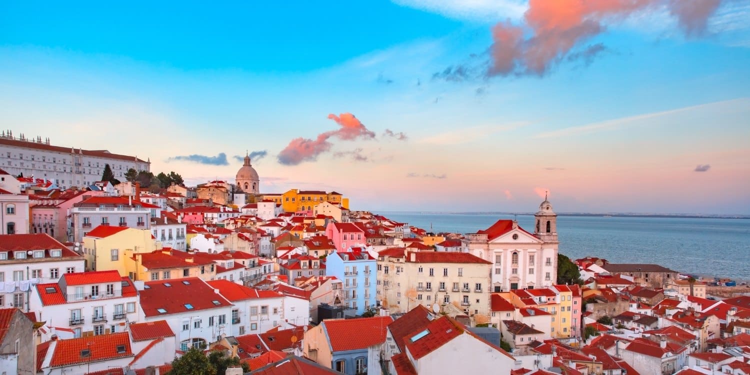 Deine Zukunft bei Google Ads im kosmopolitischen Lissabon! Anywork