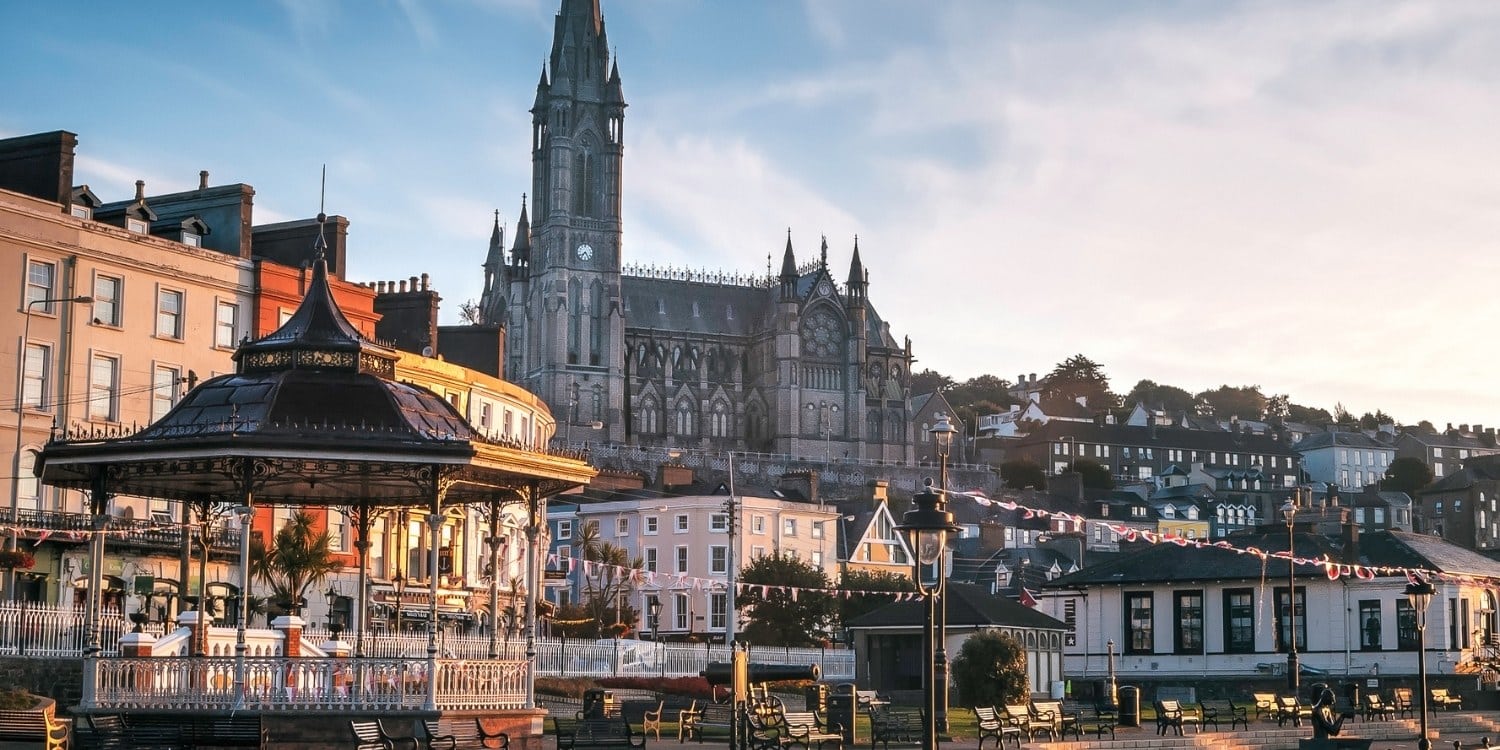 Deutsche Kundendienstmitarbeiter(in) in Cork, Irland gesucht