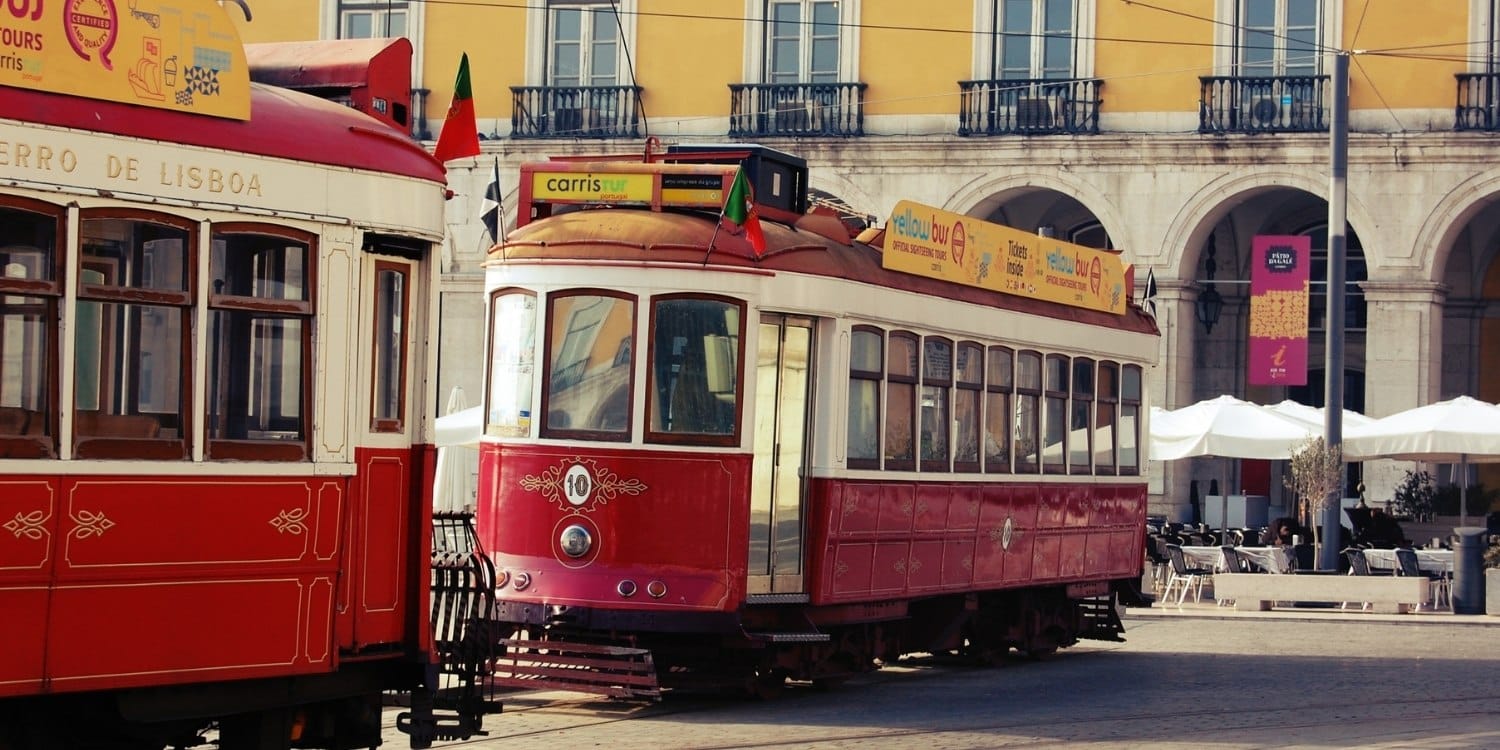 Devenez chargé(e) de recrutement à Lisbonne !