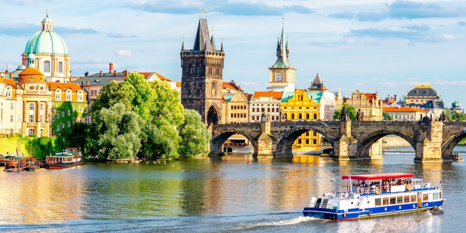 Trainee Recruitment Consultant in Prague, Czech Republic