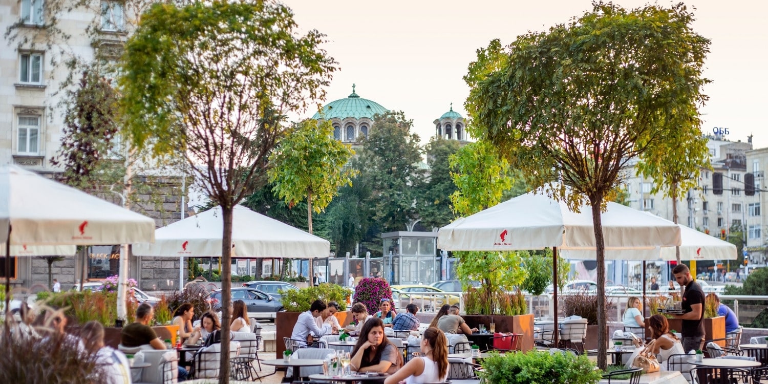 Fulltime klantenservice medewerker gezocht in Sofia!