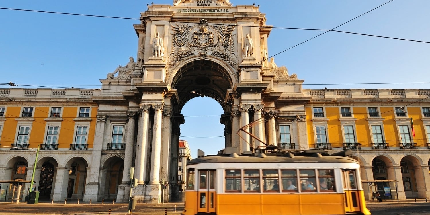 Fulltime klantenservice medewerkers gezocht in het zonnige Lissabon!