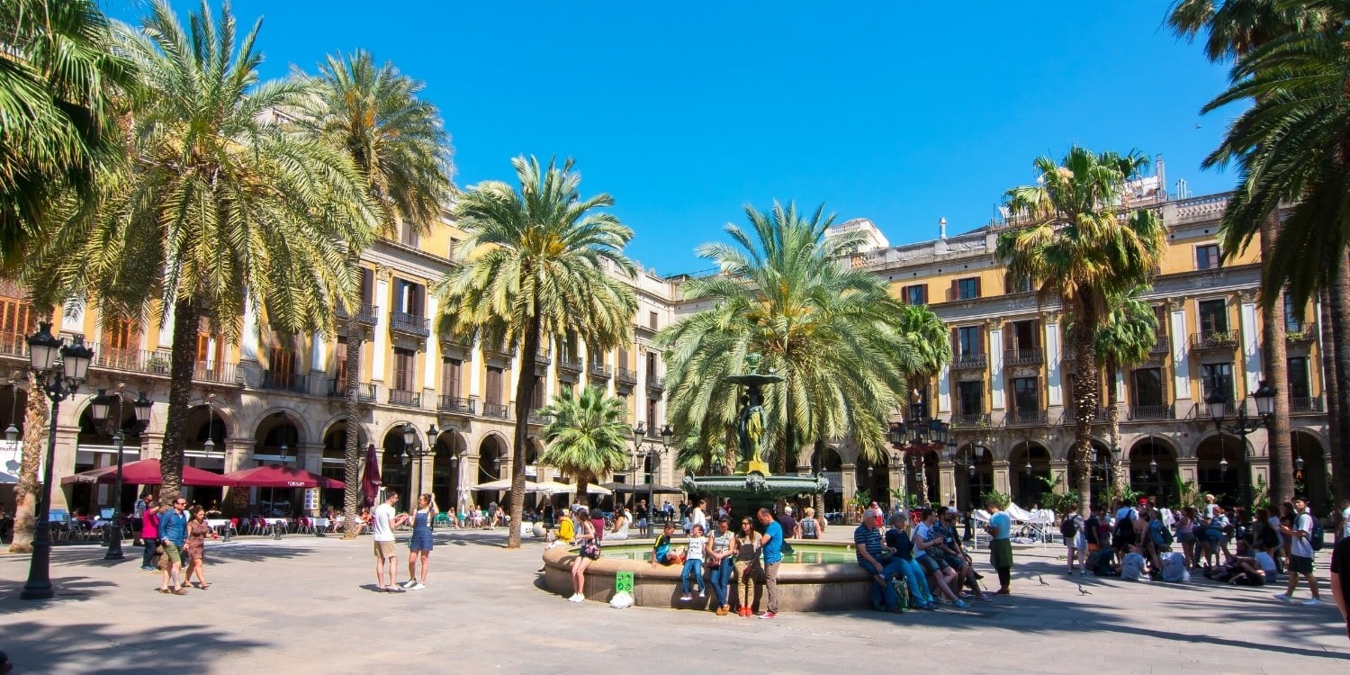 Ga werken in de Sales & Marketing bij Google in Barcelona