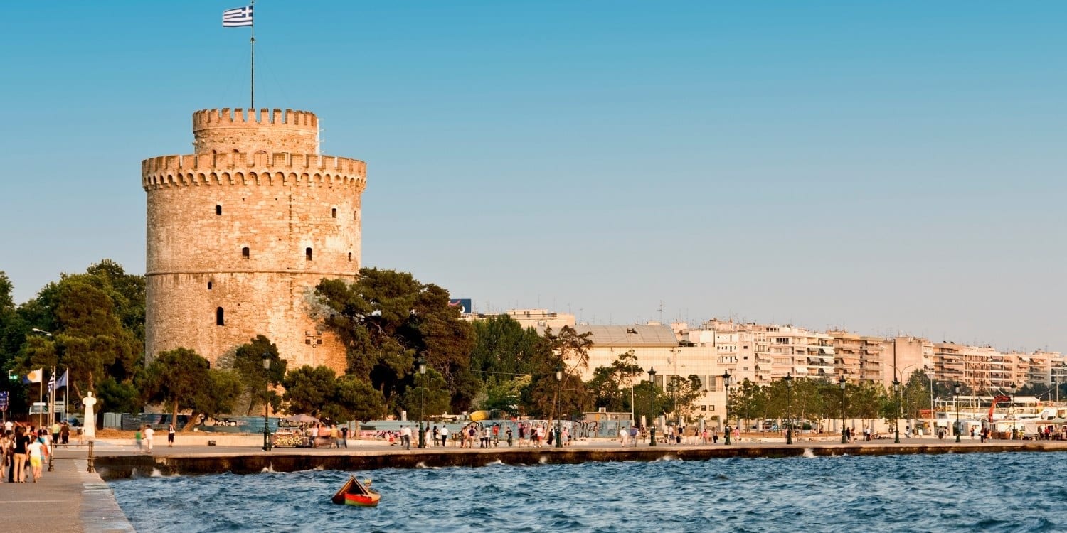Italian customer service agents needed in Thessaloniki, Greece!