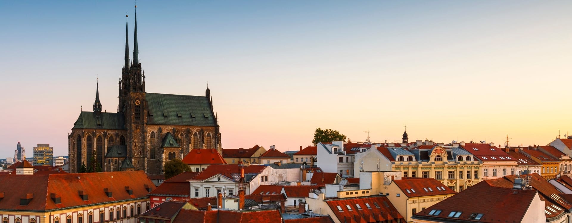 Brno Italian-speaking Travel Advisor wanted for Lufthansa in historic Brno, Czech Republic!