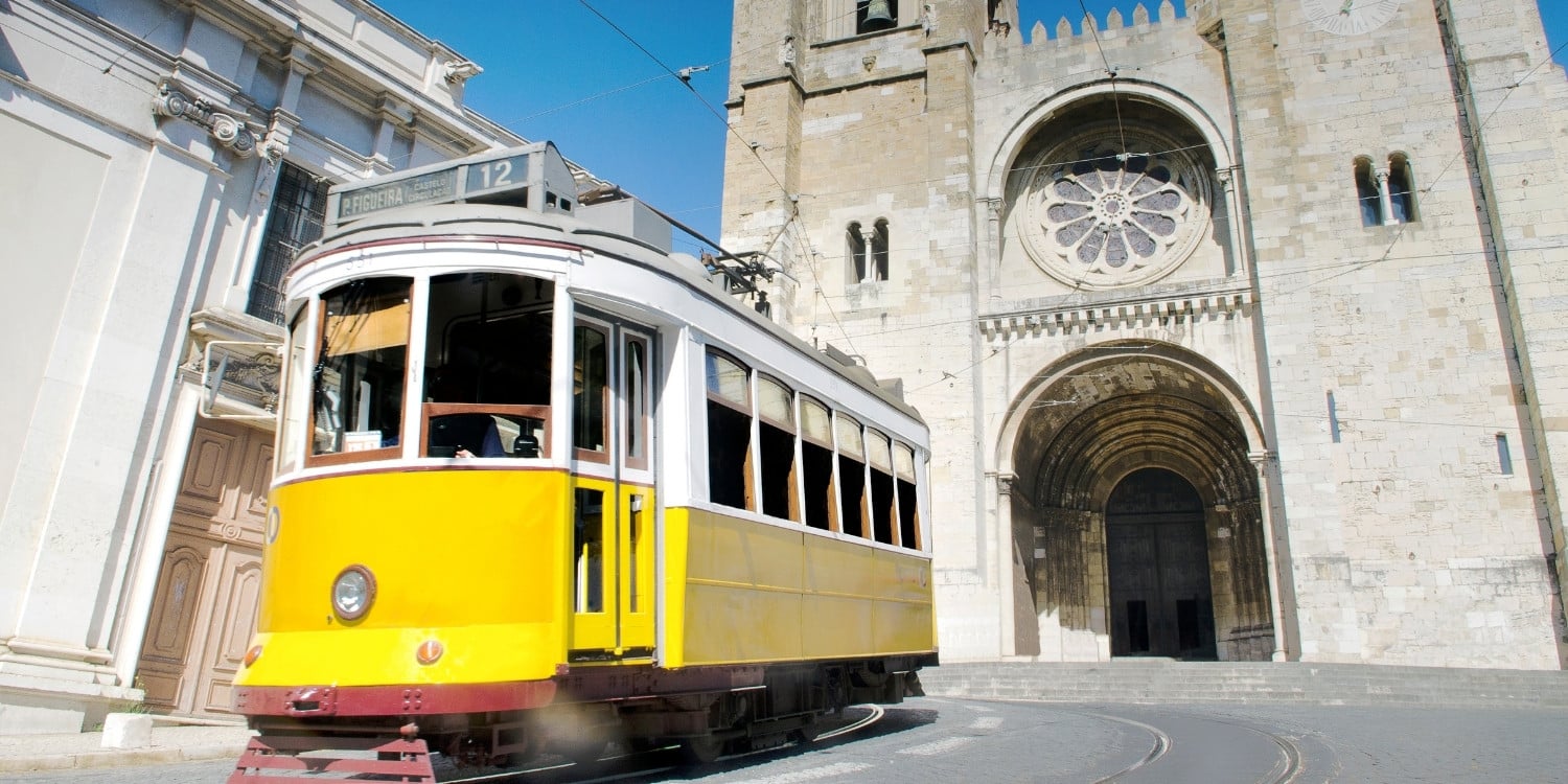 Kundenberater in Lissabon, Portugal