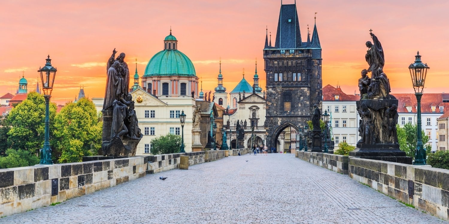 Kundenservice- & Reservierungsmitarbeiter für eine führende Fluggesellschaft in Prag gesucht
