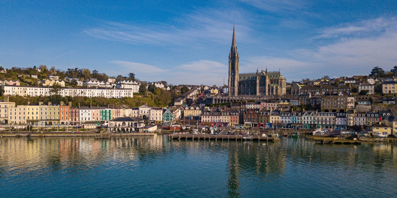 Language Analysts gezocht in Cork
