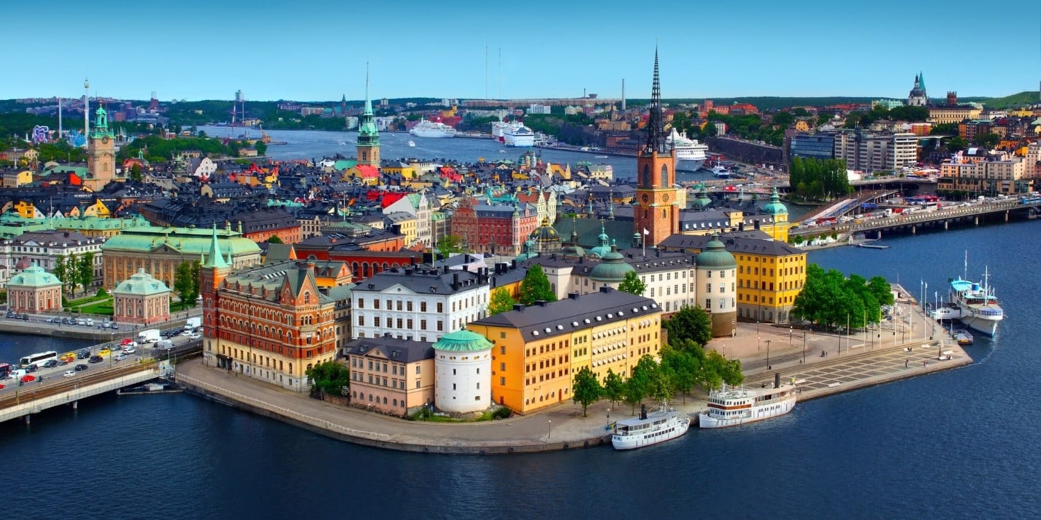 Norwegian Speaking Customer Service Agents needed in Stockholm, Sweden