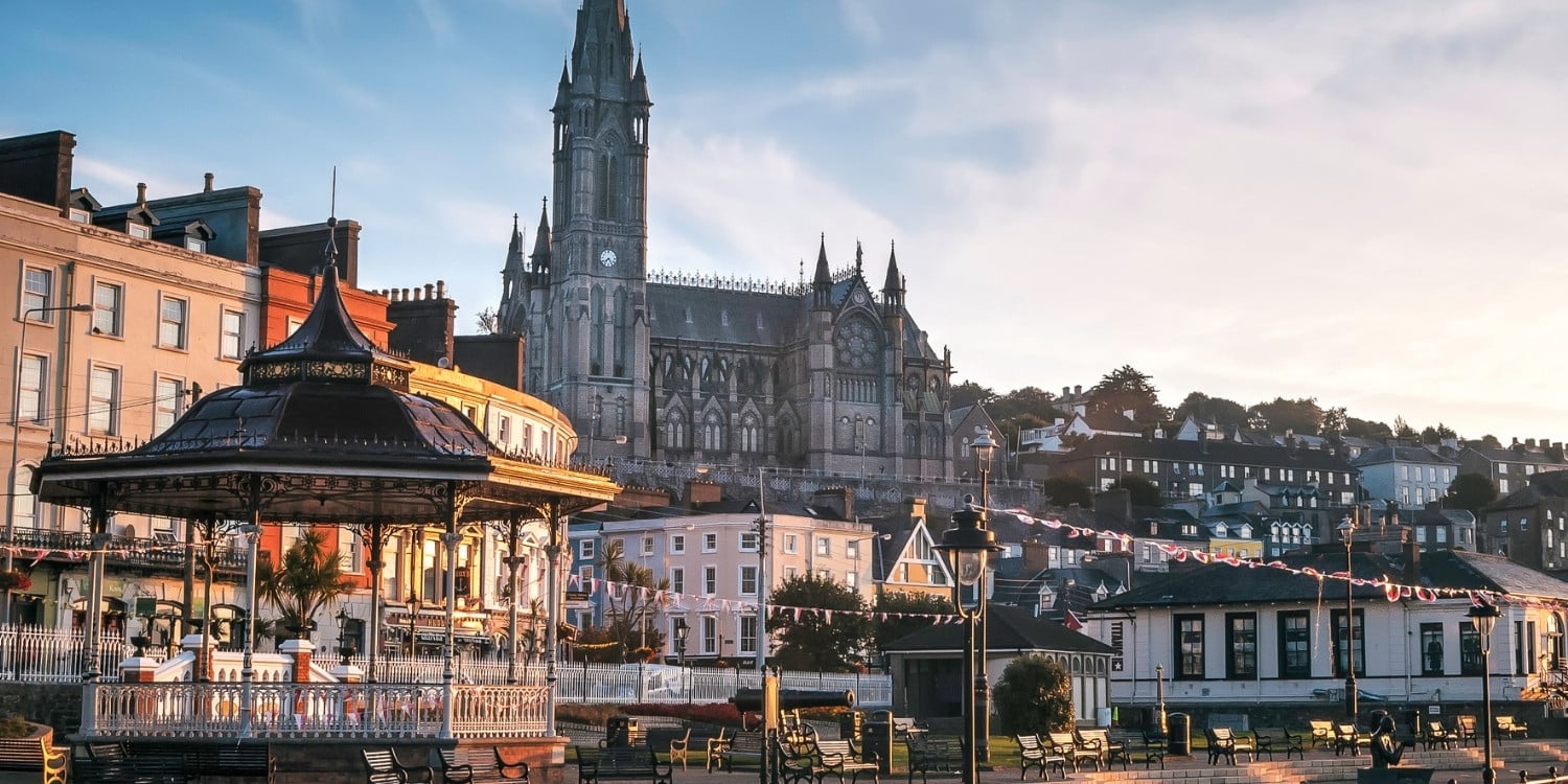 Reserverings- en klantenservicemedewerker gezocht in Cork, Ierland