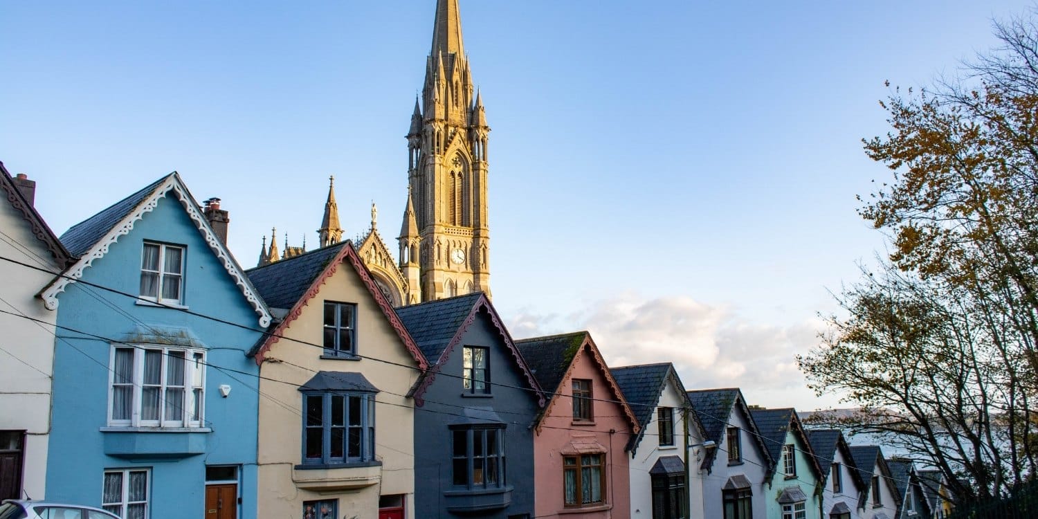 Reservierungs- und Kundendienstmitarbeiter(in) in Cork, Irland gesucht