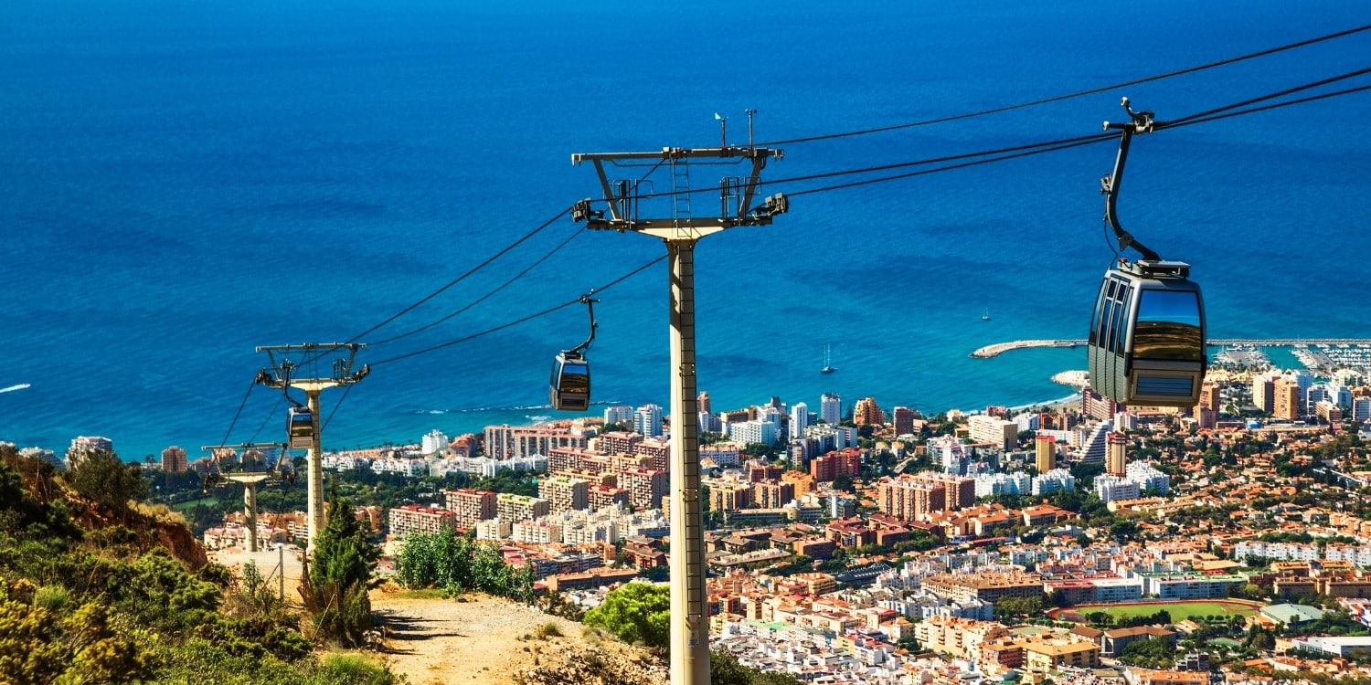 Swedish-Speaking Outbound Sales & Meeting Booking Agent on the sunny Costa del Sol!