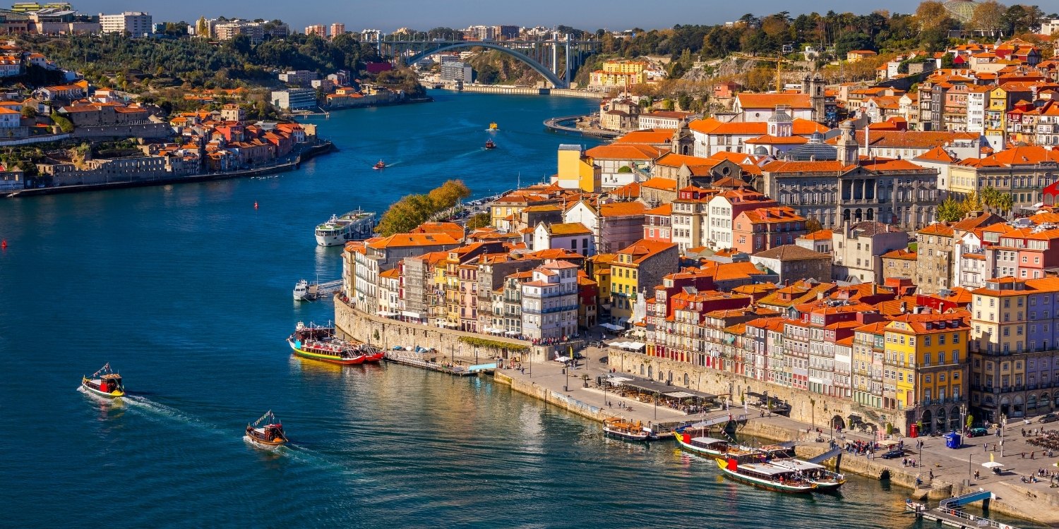 Tentez l’aventure en service client à Porto