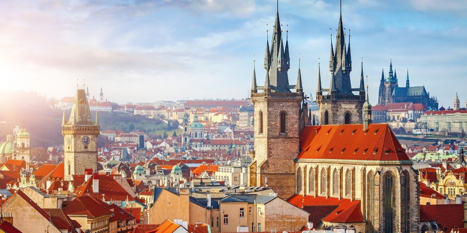 Trainee Recruitment Consultant in Prague, Czech Republic