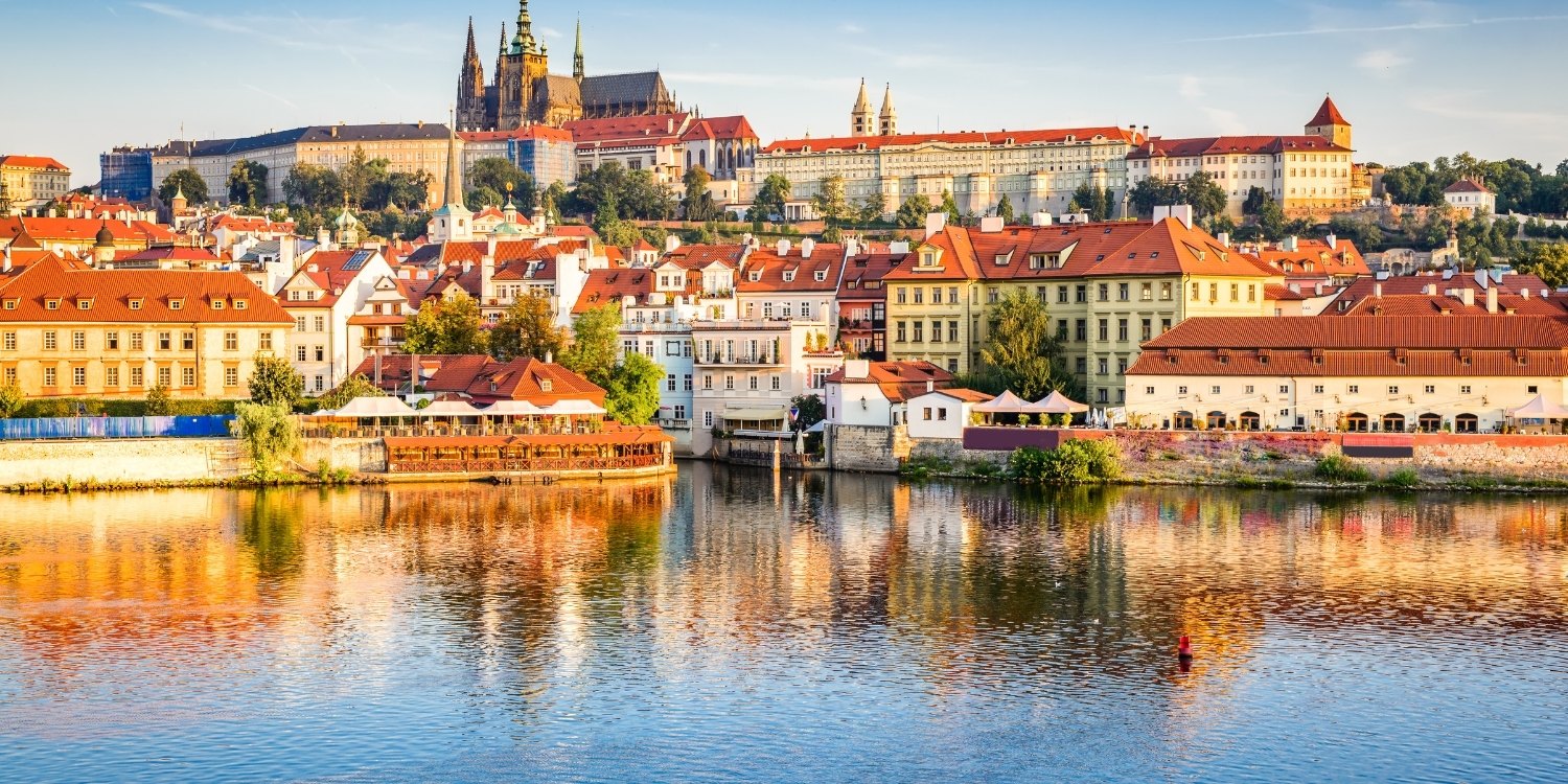 Travaillez pour une marque de luxe à Prague