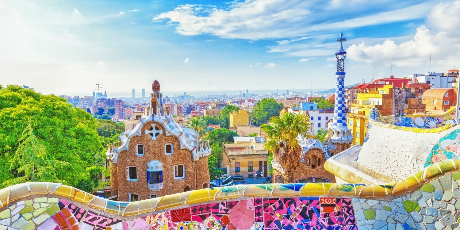 Unterstütze jetzt unser Google Team in Barcelona! Dein neues Glück in der strahlenden Sonne!