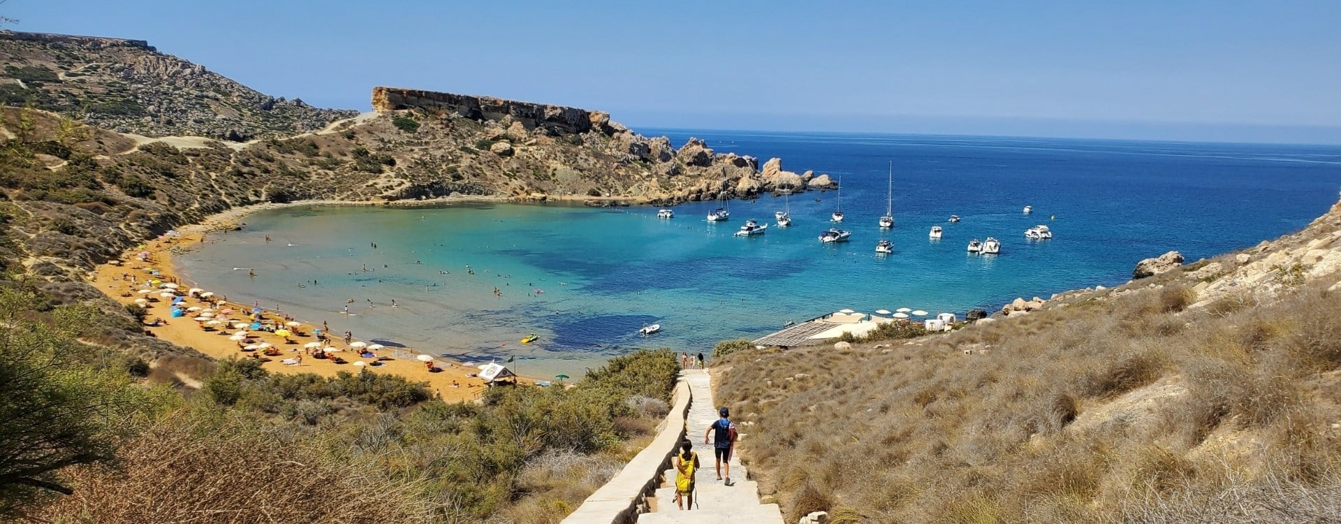 Vi søker norsktalende kundeservicemedarbeidere til Malta!