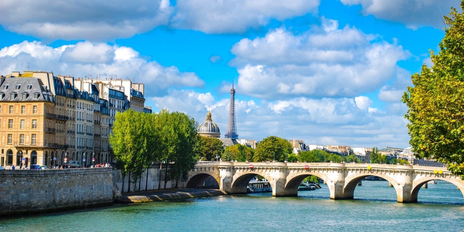 Vollzeit-Kundenbetreuer(in) in Paris gesucht!