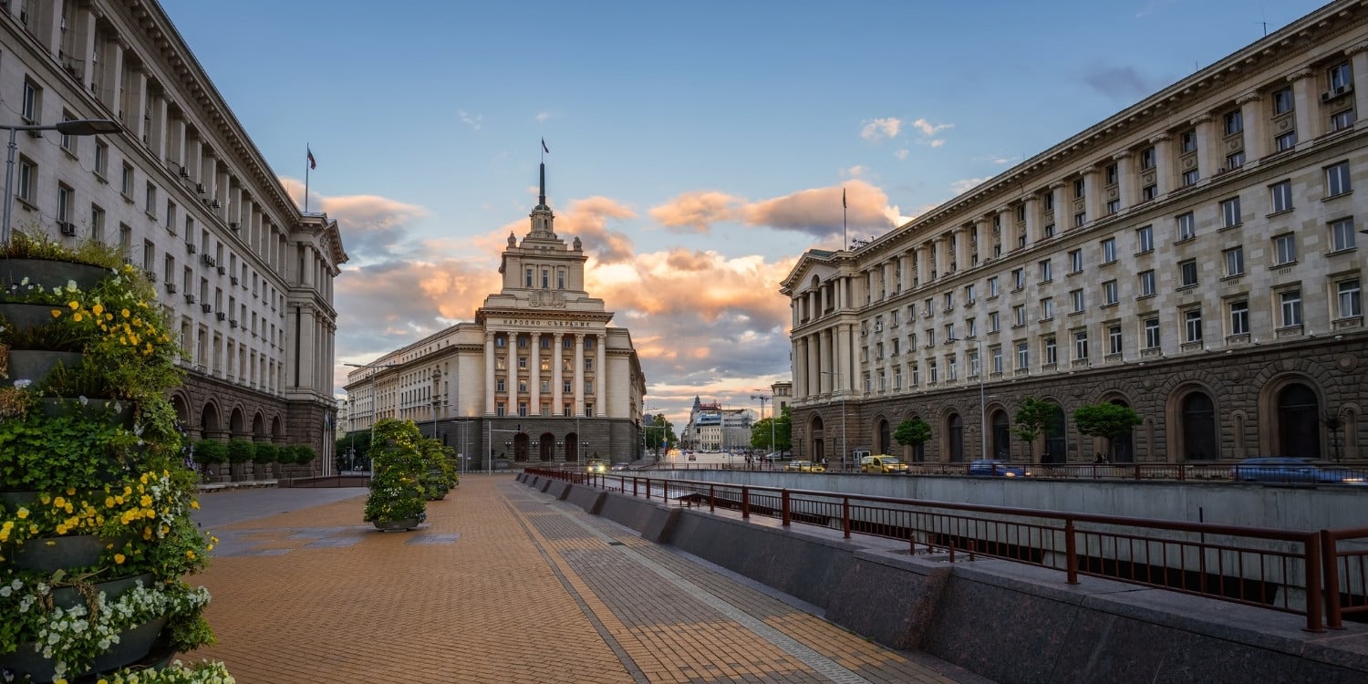 Werde der nächste Client Manager im außergewöhnlichen Sofia