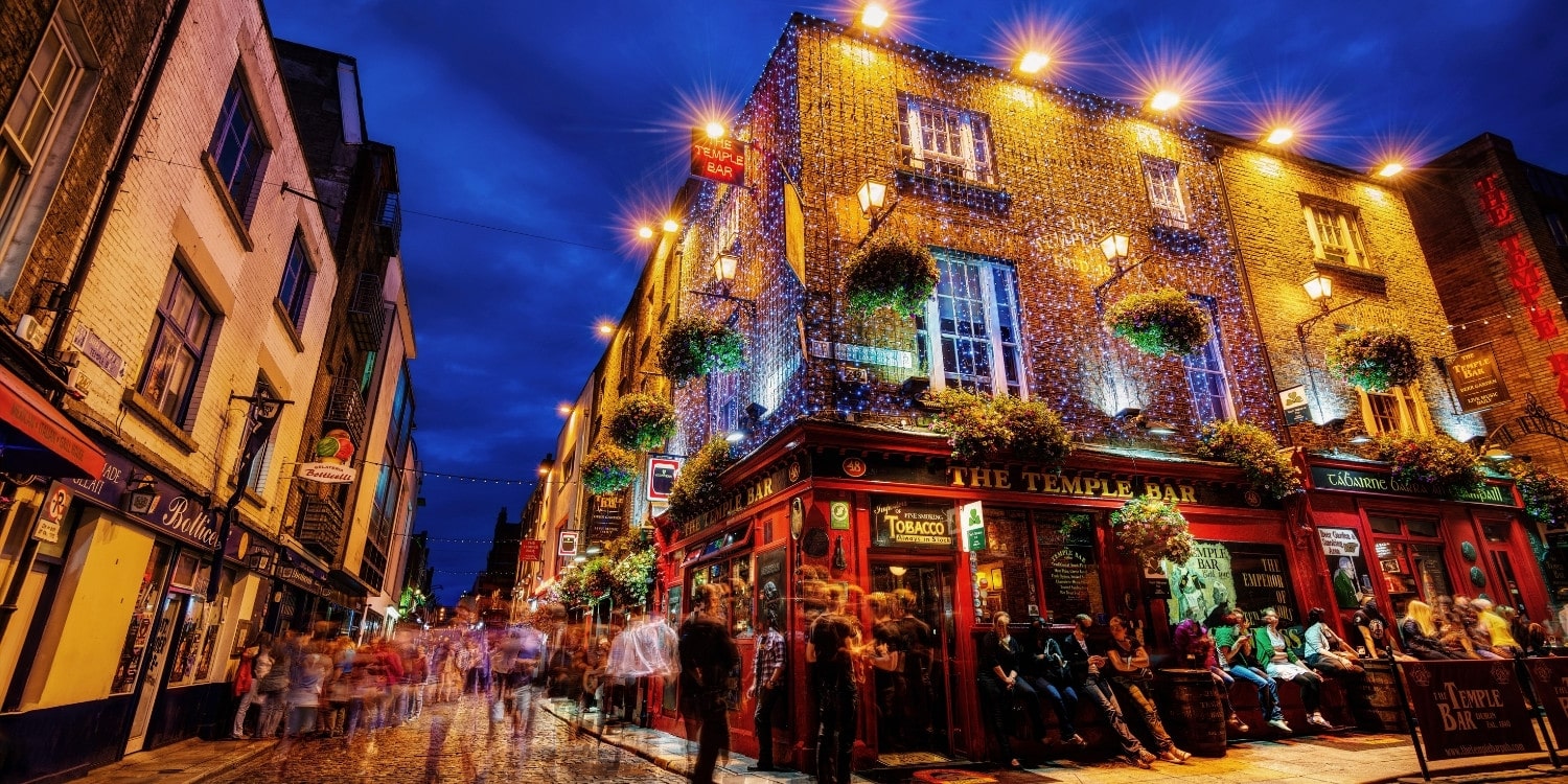 Word Content Reviewer in Dublin!