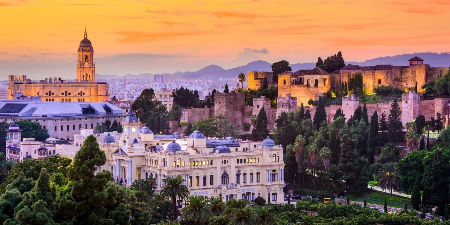 Word jij de nieuwe Technische Sales Specialist in het zonnige Málaga?