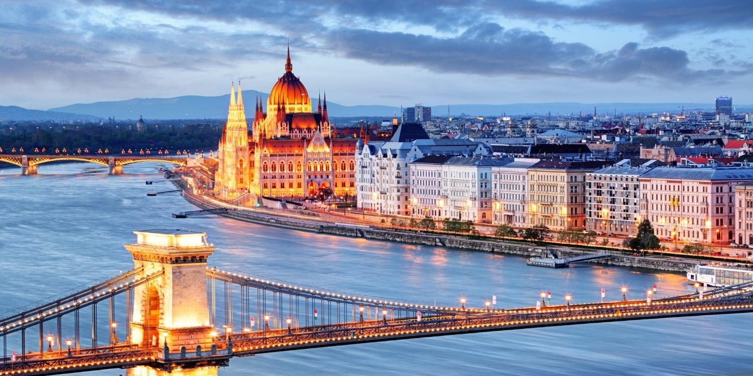 Work in Hungary as a Swedish Customer Service Agent