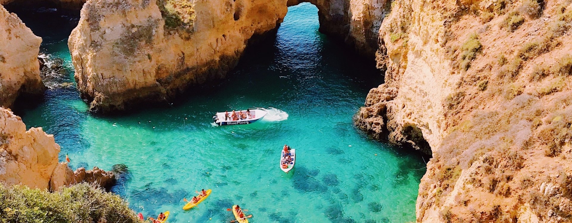 Dove vivere in Portogallo?
