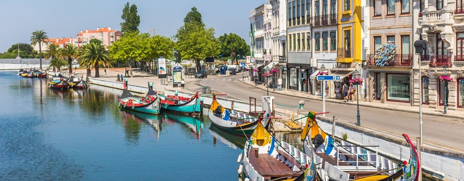 Een baan vinden in Portugal