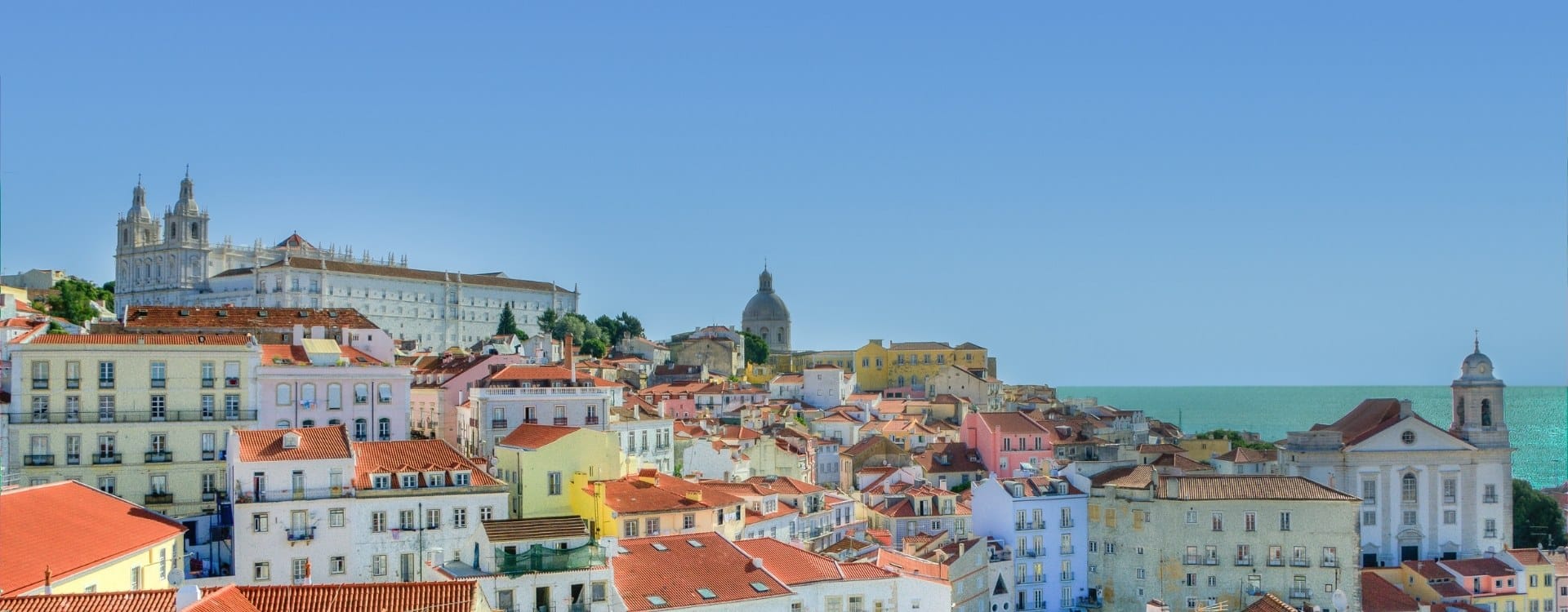 Fjernarbejde i Portugal