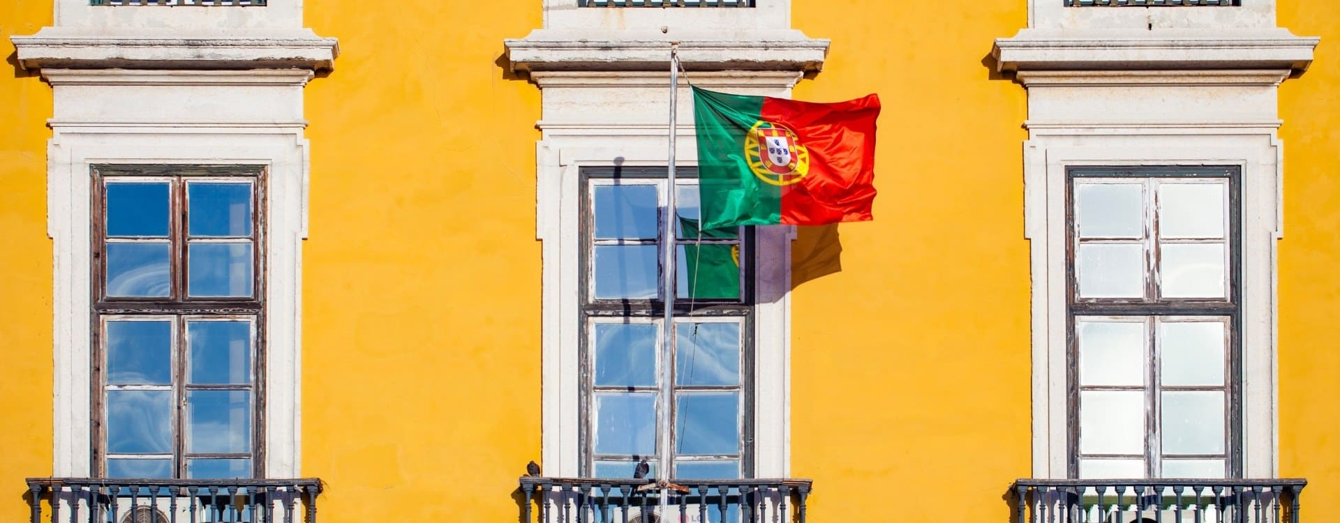 Fjernarbejde i Portugal