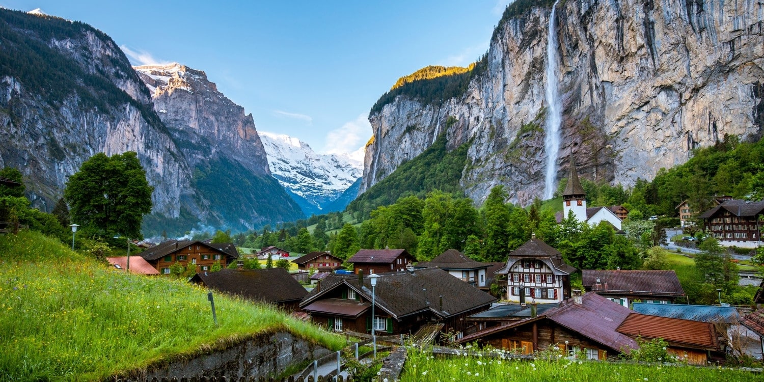 Hotel Manager needed for an amazing hotel in Switzerland!