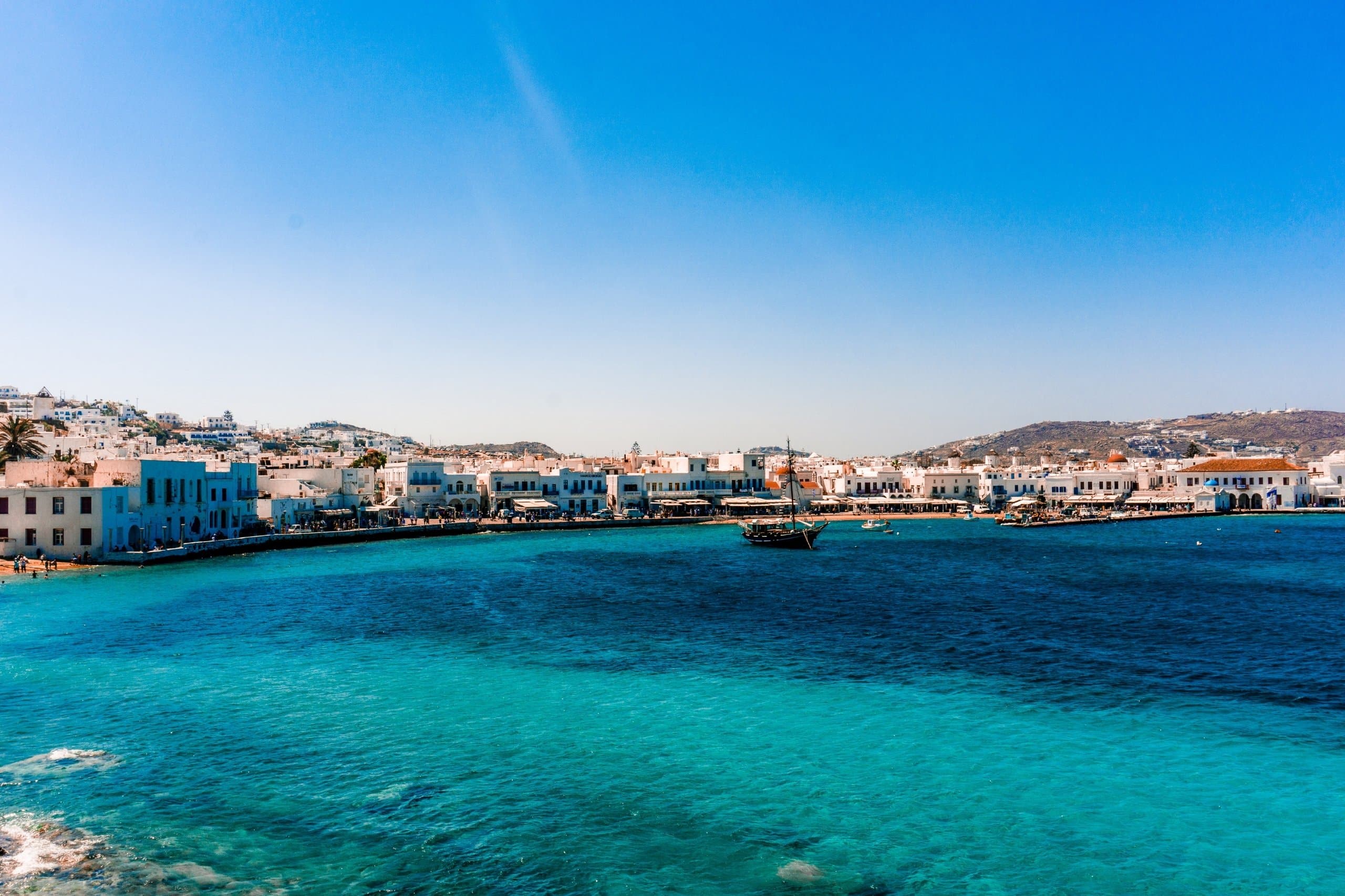 Jobb hjemmefra i Hellas som en norsk kundeservicemedarbeider!