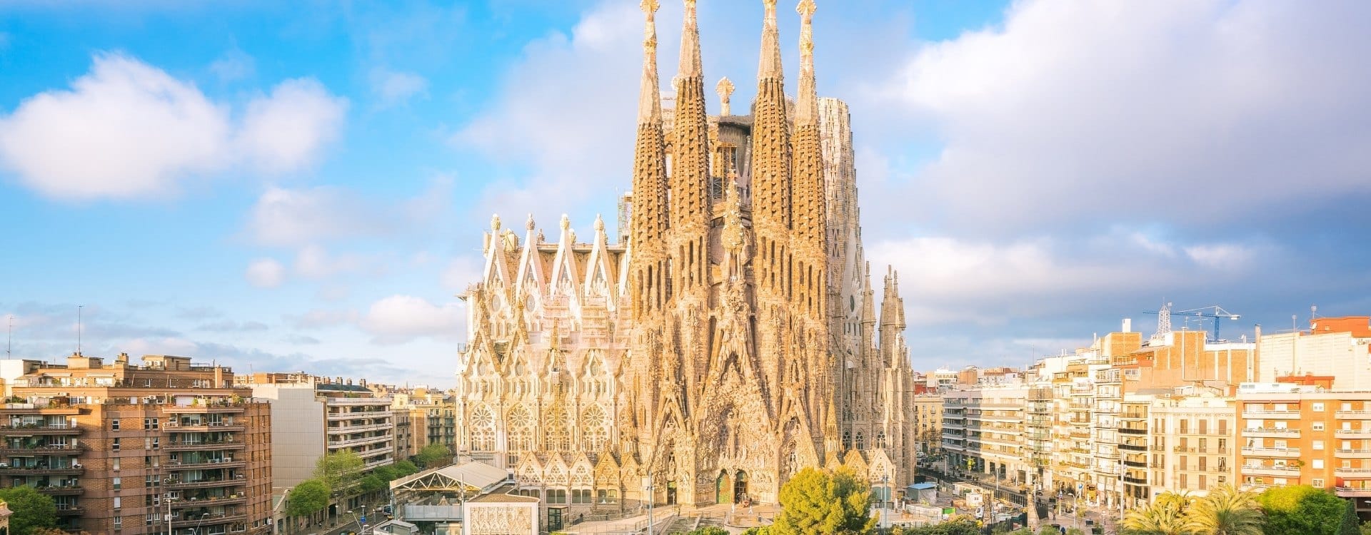 leva och jobba i barcelona