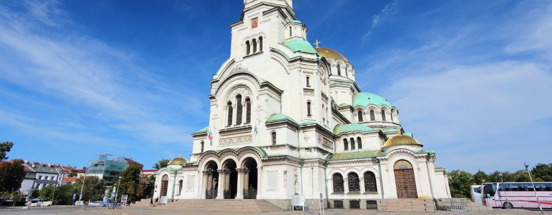leva och jobba i sofia