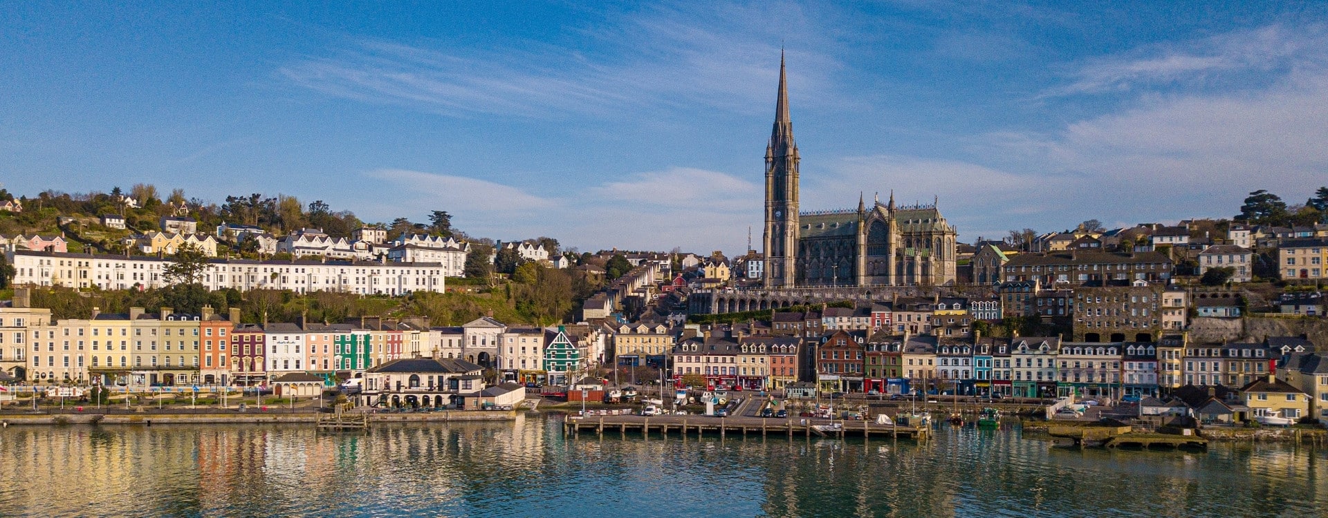 Arbeite bequem von zu Hause aus und werde Reservierungs- und Kundenberater(in) in Irland!