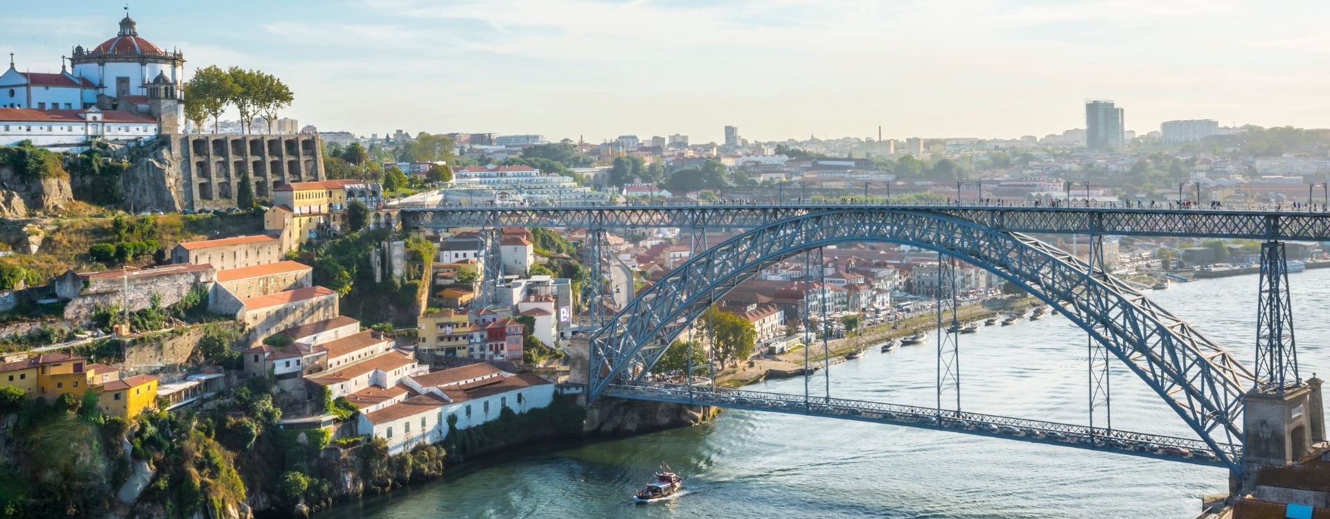 Pros and cons of working in Porto