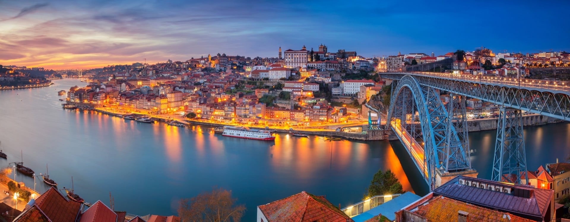 Vivere a Lisbona o vivere a Porto