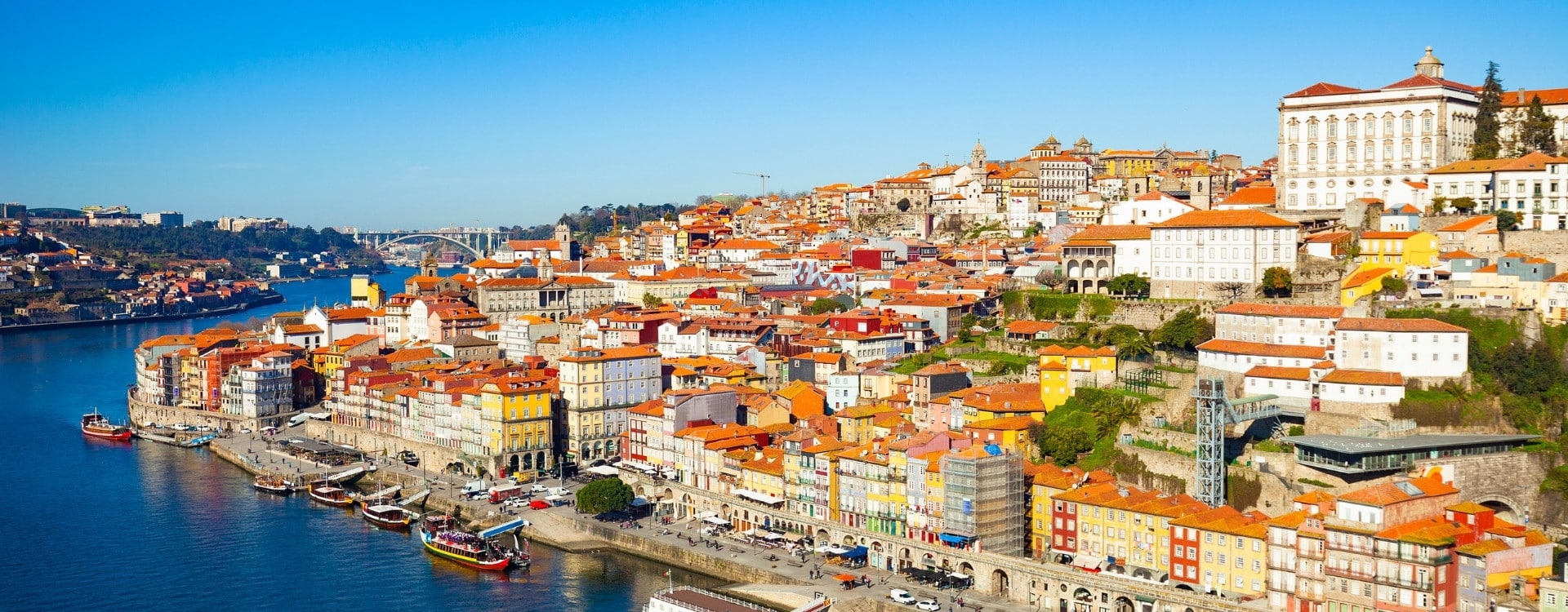Voor- en nadelen van werken in Porto