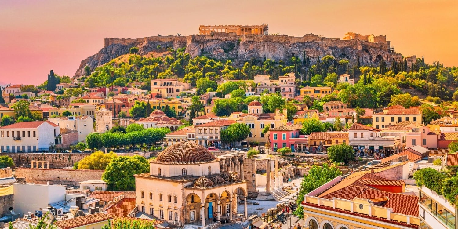 athens