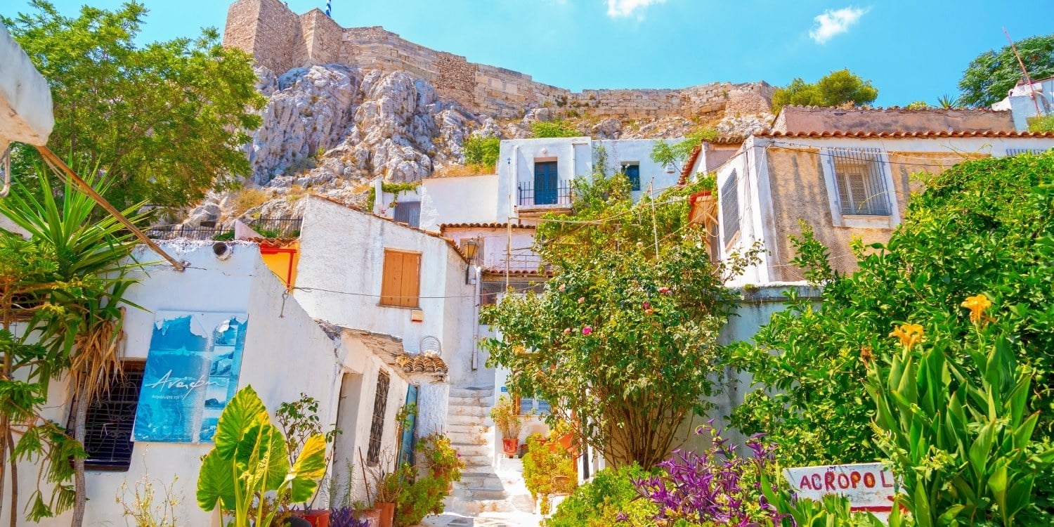 athens