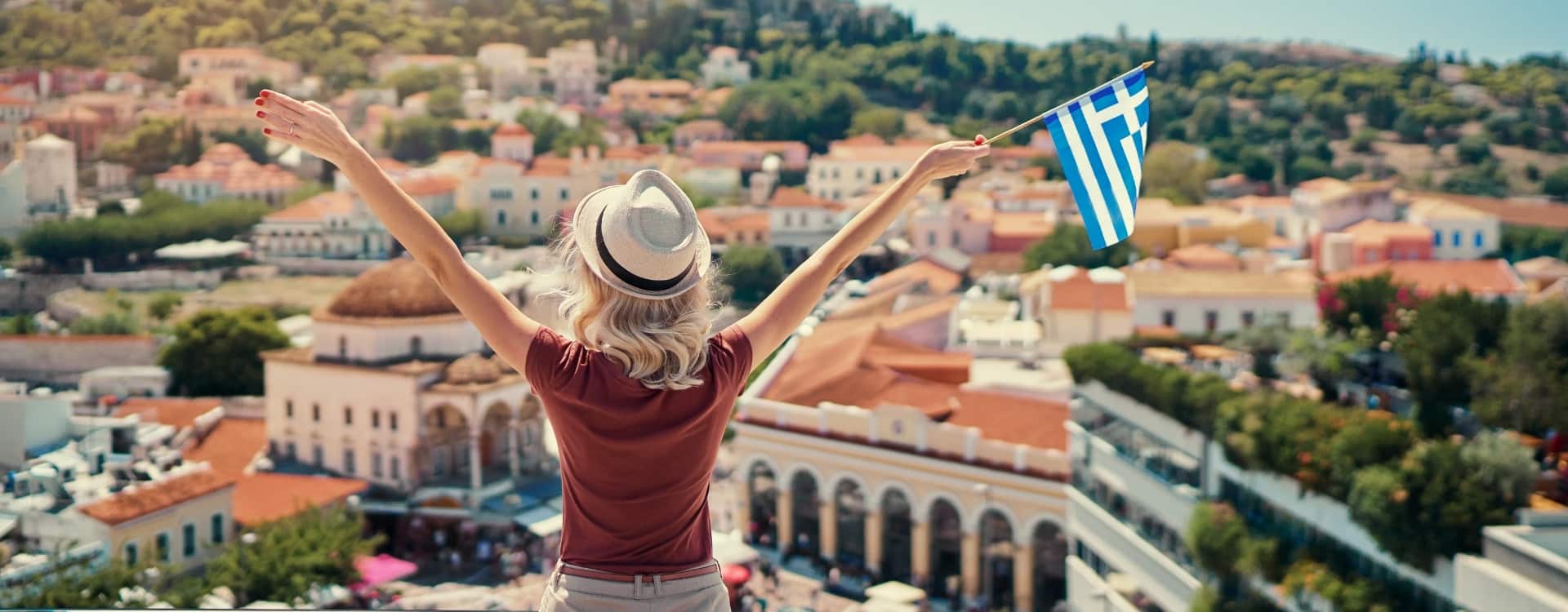 Become a Spanish-Speaking Customer Service Representative in sunny Athens, Greece