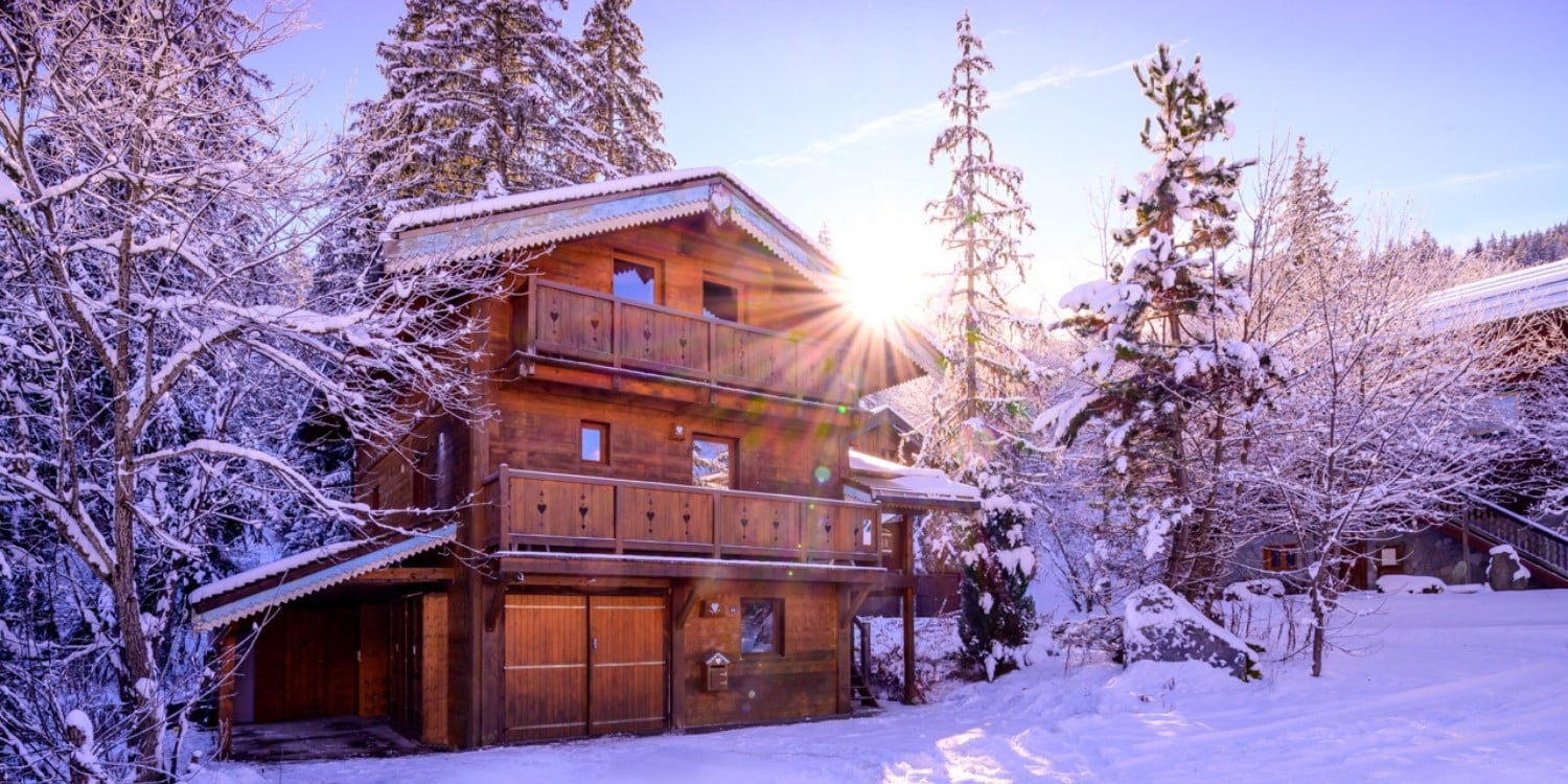 Chalet Couple needed for the 22/23 Ski Season in France!