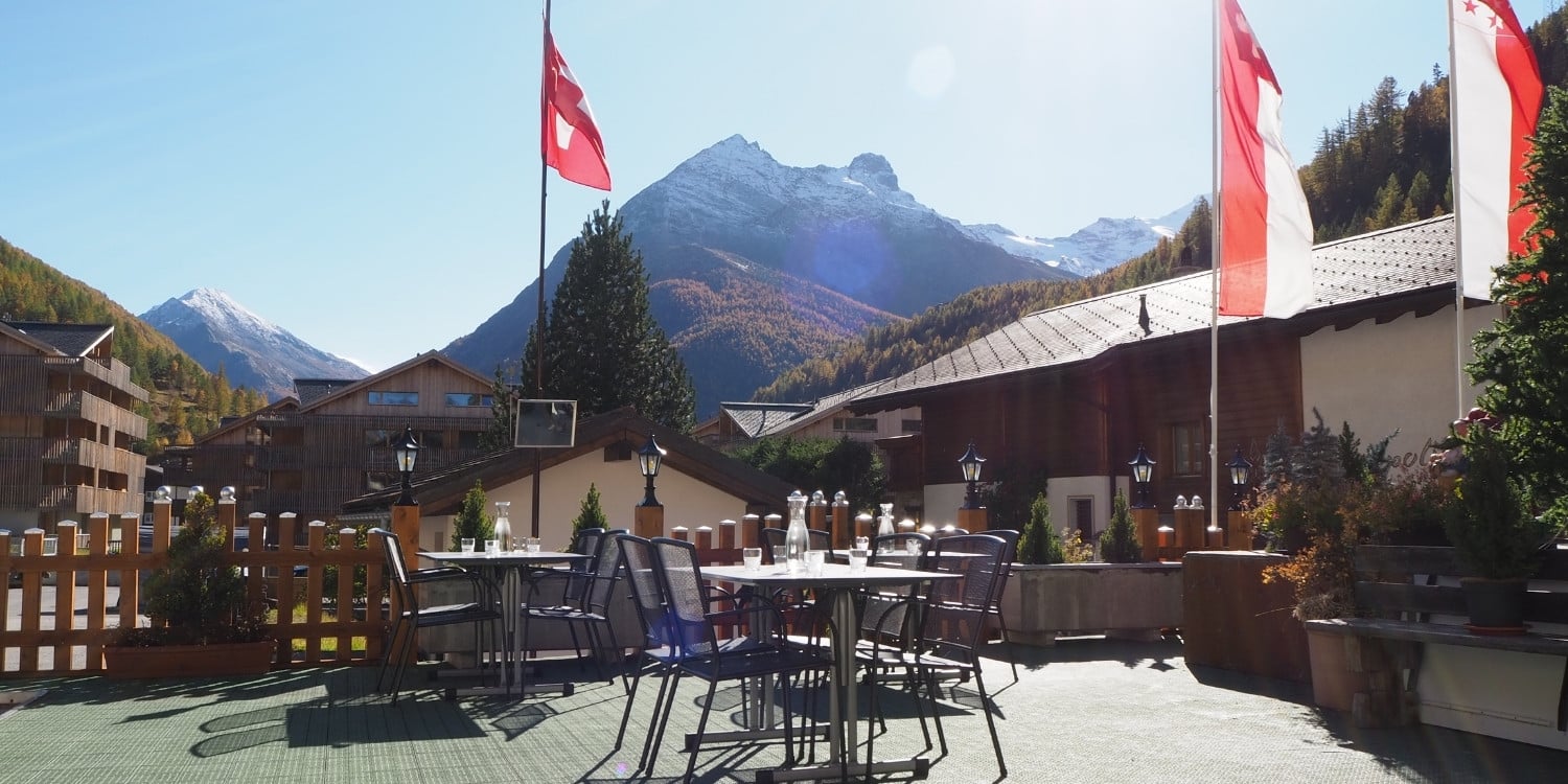 Chef/Cook needed at children’s activity centre in the beautiful Swiss Alps!