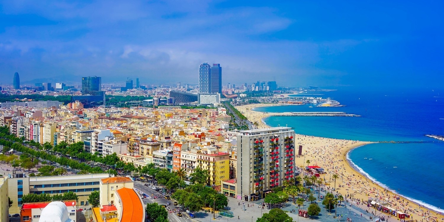 Représentant du service client à temps partiel recherché sous le soleil de Barcelone !
