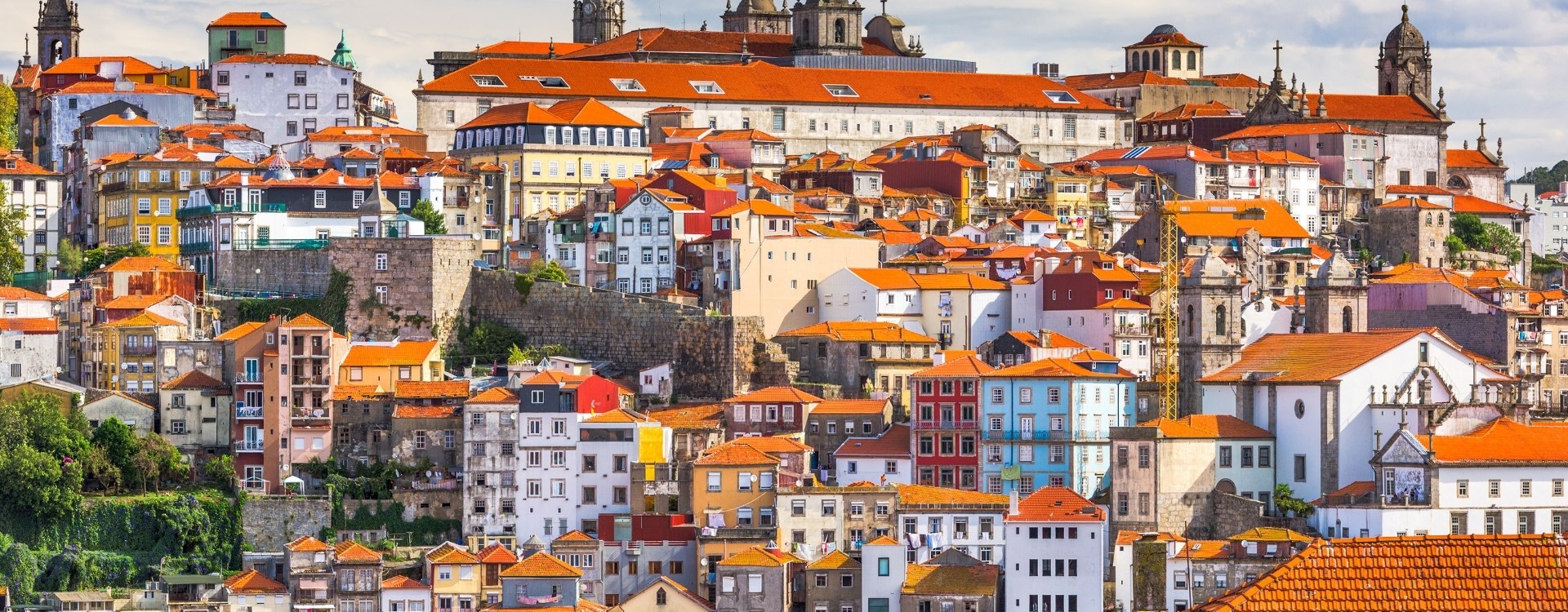lavorare a porto