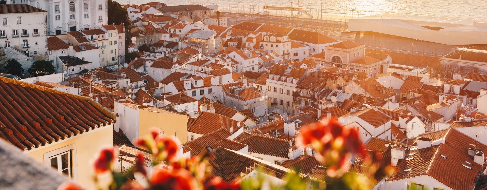 Testimonianza di Clément: Vivere e lavorare a Lisbona